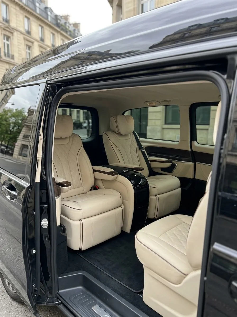 Concierge services