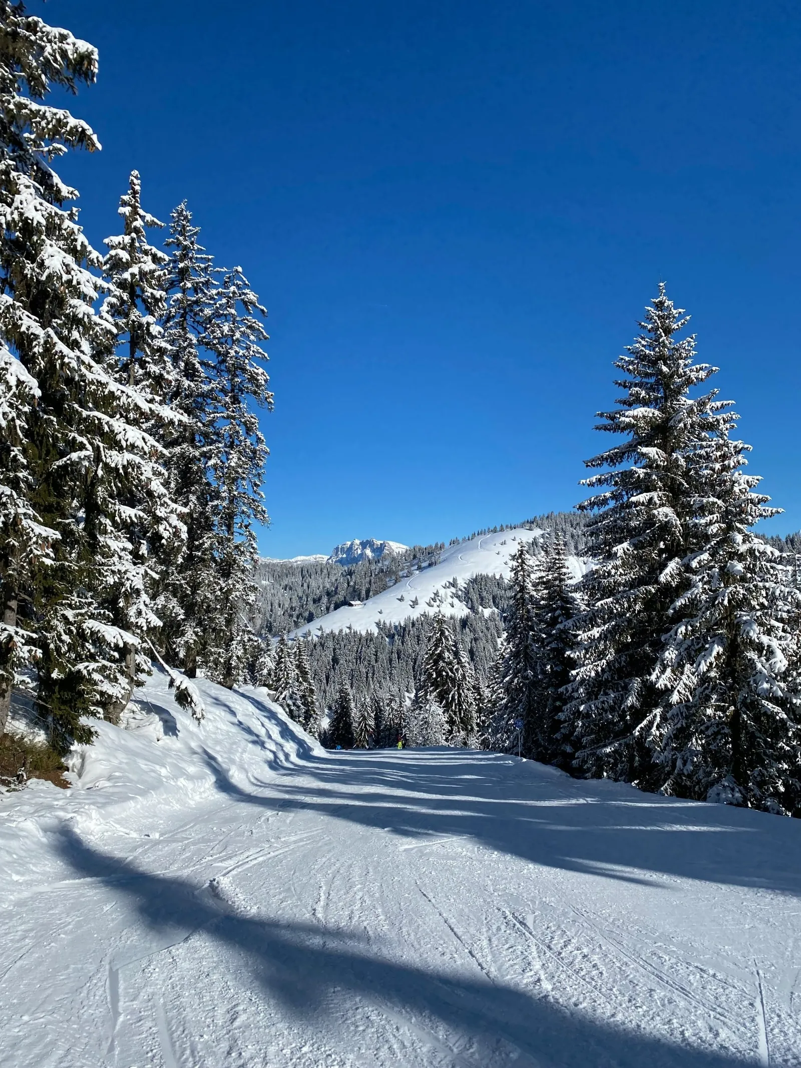 Megève