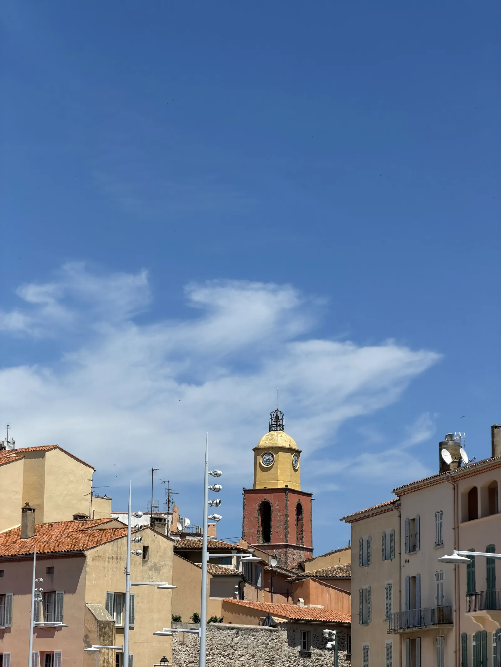 Saint-Tropez