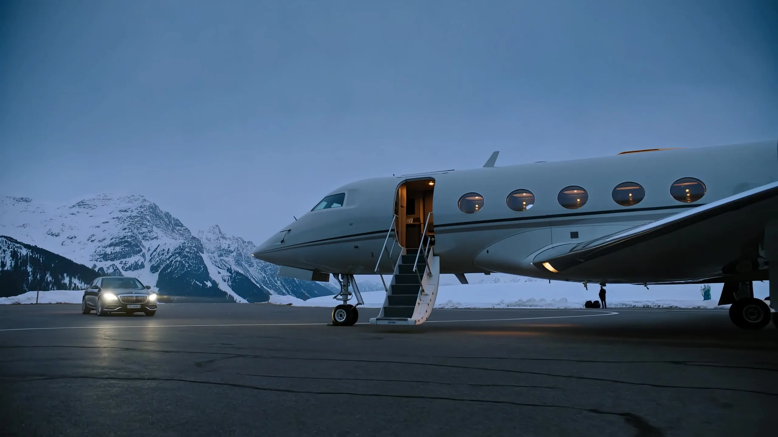 Courchevel